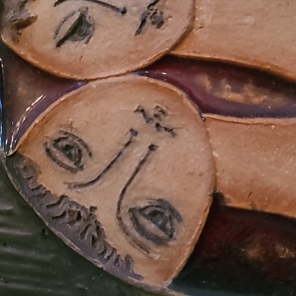 Ruth Faktorowitz Tile - Picture 3 of 6